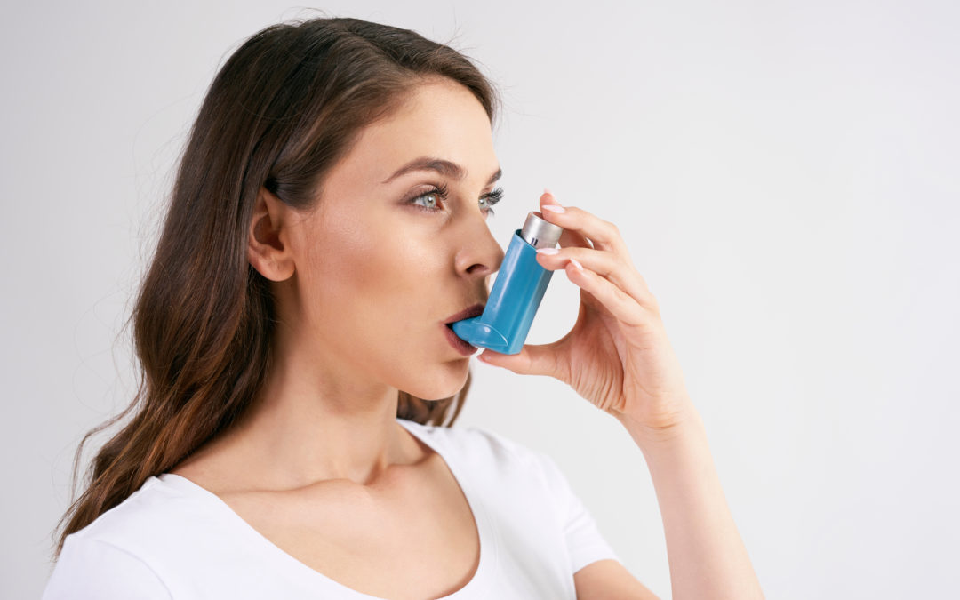 COVID-19: What To Know If You Have Asthma