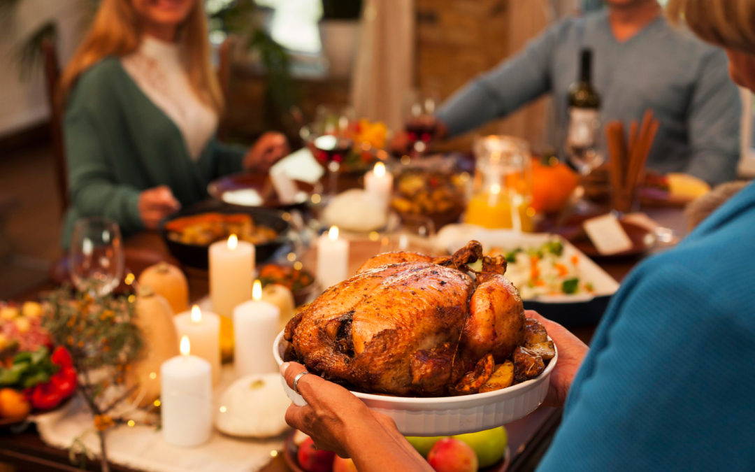 Avoiding Hidden Thanksgiving Allergens