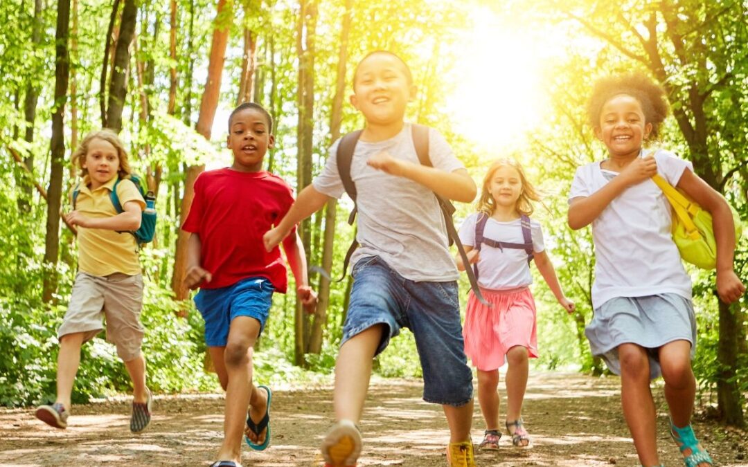Five Tips for Parents of Campers with Allergies and Asthma