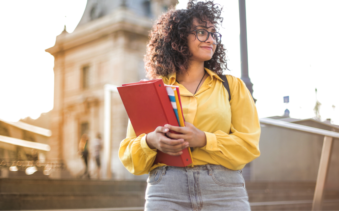 You May Be Ready for College, but Are Your Allergies and Asthma?