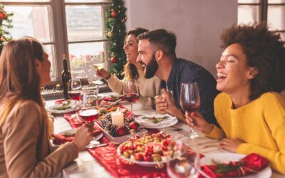 How to Plan a Holiday Season Free of COVID, Allergies and Asthma