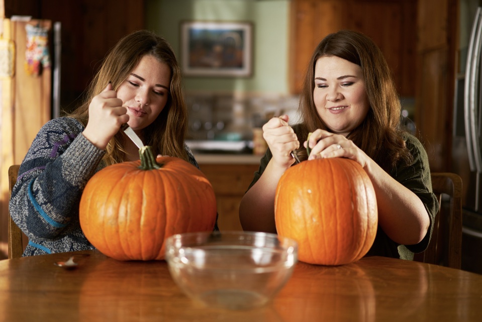 Got Teens with Allergies and Asthma? They want Halloween Fun Too