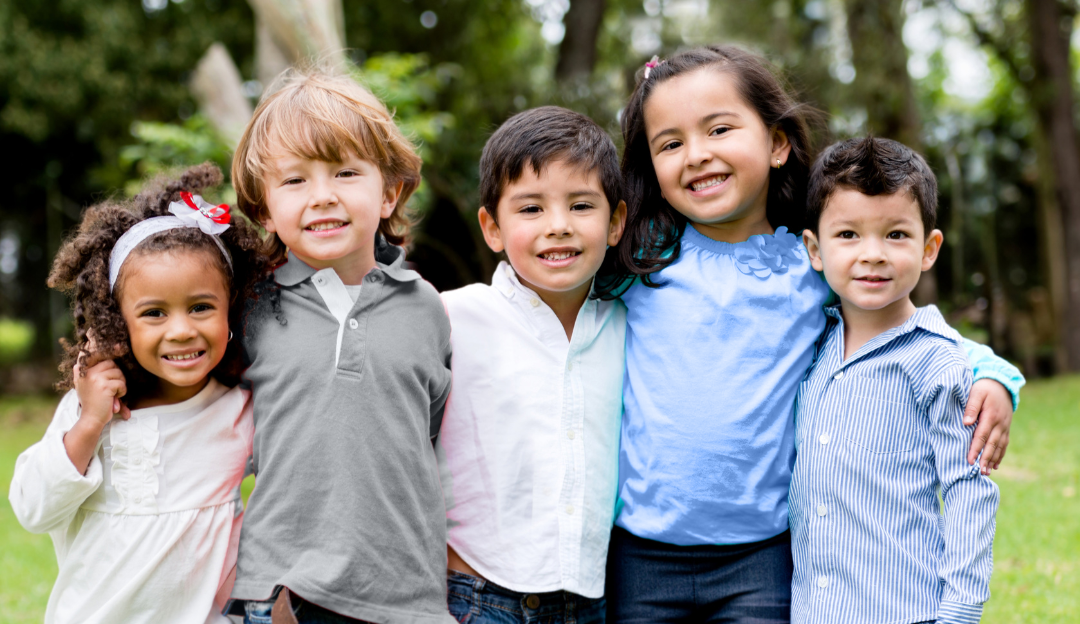 Nurturing Healthy Childhoods: A Guide to Understanding and Managing Allergies in Kids